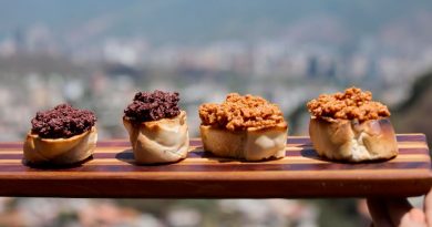 Untables La Montserratina: El sabor parrillero que te acompañan a donde vayas