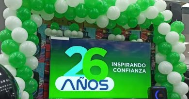 Venelectronics celebró 26 Años de historia,  con Un compromiso «De Panas» con el hogar venezolano