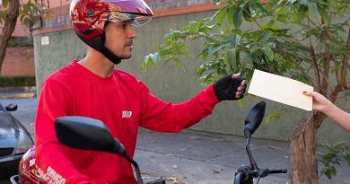 Yango en San Valentín es el aliado para que las sorpresas lleguen a tiempo