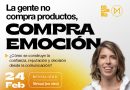 La gente no compra productos, compra emociones: aprende cómo se construyen las decisiones de compra