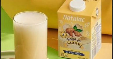 Las almendras son un aliado esencial en la cocina actual