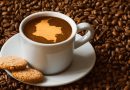 El cambio climático viene por nuestro café