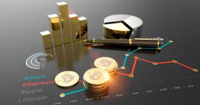 ¿Por qué las empresas deben aprender cómo adoptar los criptoactivos?