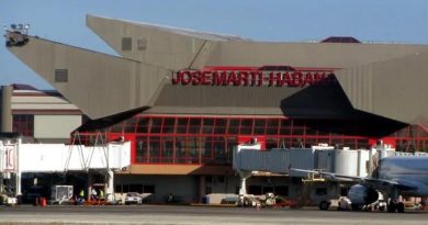 Cuba entra en emergencia ante la escasez de combustible