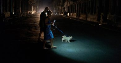 ¿Es posible una transición en Cuba? Tres escenarios posibles