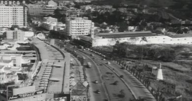 El documental Rusia Jamás Contada se proyectará en el Trasnocho Cultural