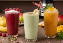 Flecha tu paladar con los mejores smoothies este 14 de febrero