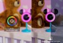 Nexxt Home lanzó su monitor inteligente para bebé con la magia de Disney