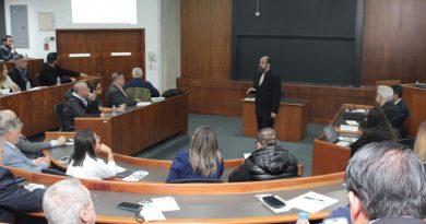 ¿Hacia los 4 millones de barriles en 10 años?: Escenarios y realidades de la recuperación energética al 2036 discutidos en el IESA