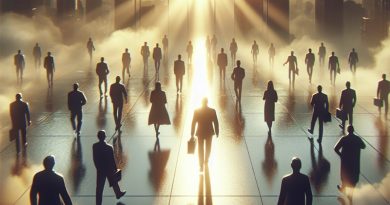 La voz no ha muerto, se volvió digital