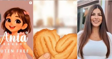 ¡El momento ha llegado! ANIA Gluten Free abrió sus puertas