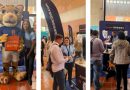 Activo Banco Universal estuvo presente en la feria de empleo de la UNIMET