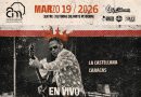 Álvaro Segura: Un manifiesto de rock visceral y honestidad creativa en el CCAM
