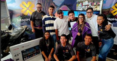 App Map Hunter se posiciona como una herramienta de marketing revolucionaria para el comercio nacional