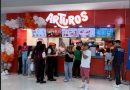 Arturos fortalece su presencia en el eje Guarenas-Guatire con la apertura de un nuevo restaurante