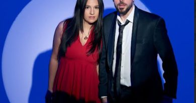 Augusto Nitti: “En el escenario la clave es la generosidad”