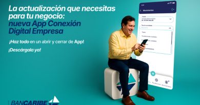 Bancaribe moderniza la experiencia de sus clientes jurídicos con una nueva App Jurídica