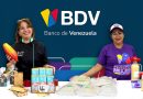 En el marco del mes de la mujer el Banco de Venezuela otorgó USD 70 millones en créditos solo a mujeres