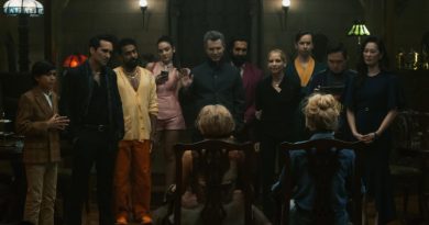 ¡Más salvaje y más terrorífica!  Boda sangrienta 2 llega a los cines de Venezuela