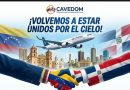 ¡Vuelven los vuelos directos! entre Venezuela y República Dominicana