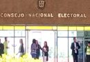 Capellanes de derechos humanos piden al CNE desbloquear registro de partidos políticos
