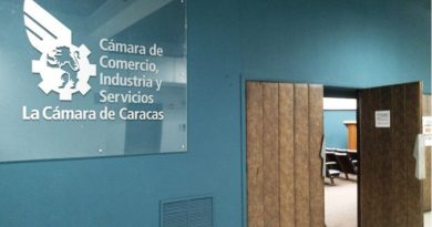 Cámara de Caracas en su asamblea anual ratificó su liderazgo y el reconocimiento a la excelencia empresarial