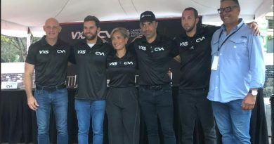 Campeonato Venezolano de Automovilismo arrancará en Turagua
