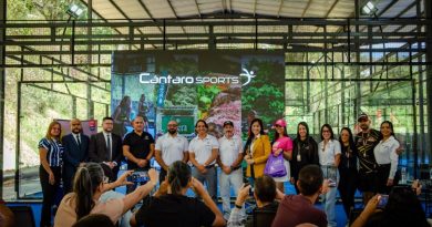 Cántaro Sports consolida su modelo deportivo  y proyecta su evolución en 2026
