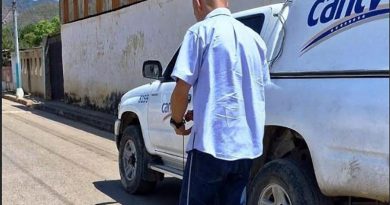 Salas de Autogobierno en Sucre se conectan con Aba Ultra