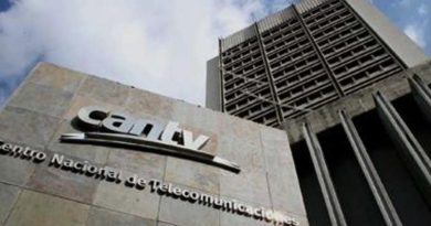 Cobros indebidos en servicios de Cantv disminuyen 87 % tras acciones de control