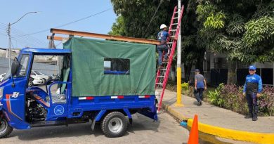 Más de 2.400 usuarios de Cantv recuperaron servicios de telecomunicaciones en Anzoátegui