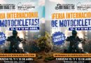 La pasión por las motos y la música tienen su primera feria internacional en Caracas