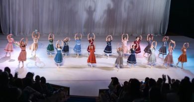 Abiertas audiciones para el Caracas Grand Prix 2026