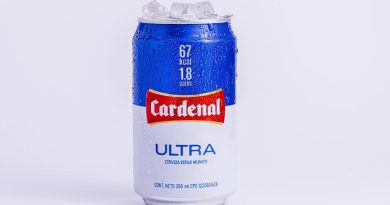 Cardenal Ultra abre la categoría de cervezas Ultra en Venezuela