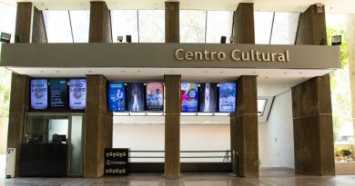Centro Cultural de Arte Moderno CCAM nos presenta su programación cultural