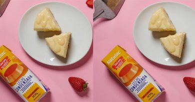 Cheesecake, fusión perfecta entre suavidad y tradición