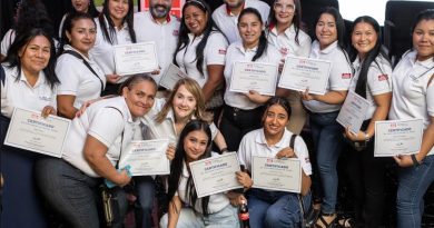 Emprendedoras con impacto: Coca-Cola FEMSA fomenta el desarrollo comunitario de la mujer venezolana