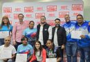 Coca-Cola FEMSA Venezuela premia proyectos de desarrollo comunitario en escuelas deportivas