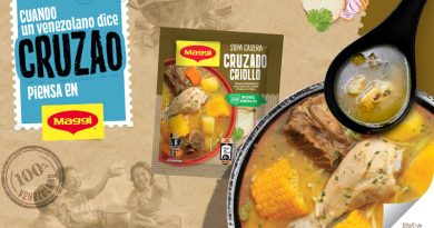 ¡Llegó el cruce perfecto! El «Cruzao Criollo» ahora es de MAGGI