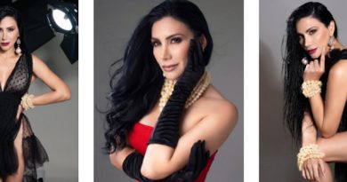 Deliana Durán busca fusionar la estética con el crecimiento personal