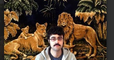 Destellos de Cine inicia programación en el CCAM con Chema García Ibarra 