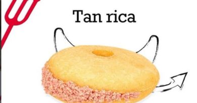 Diablitos™ Underwood™ es el aliado estratégico de la mujer empoderada