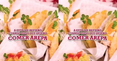 Diablitos™ Underwood™: acompaña la creatividad al rellenar las arepas