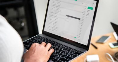 ESET: 10 razones por las que tu bandeja de entrada está llena de spam o estafas