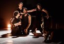 El origen de las especies se debate entre danza y teatro