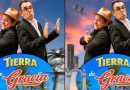 Emilio Lovera y Laureano Márquez presentan “Tierra de Gracia”