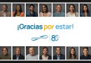 Empresas Polar lanzó su campaña aniversario “Gracias por estar” para celebrar 85 años