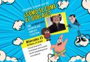 Encuentro Simbold en el ICD: ¿Cómo se come el Doblaje?