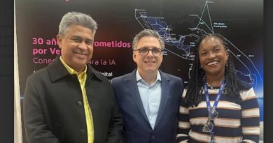 Cirion impulsa la transformación digital en Venezuela con el «Foro sobre IA en Fedecámaras»