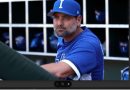 Francisco Cervelli está en la mira de Leones del Caracas